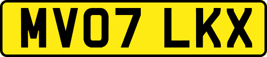 MV07LKX
