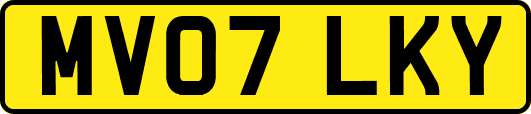 MV07LKY