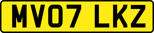 MV07LKZ