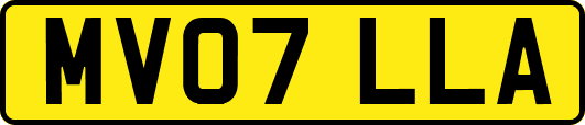 MV07LLA