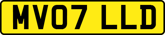 MV07LLD
