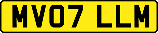 MV07LLM