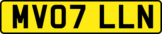 MV07LLN