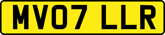 MV07LLR