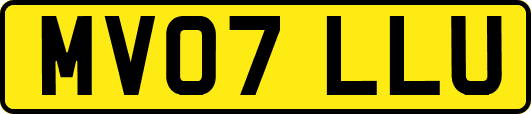 MV07LLU