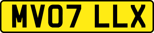 MV07LLX
