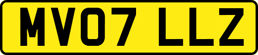 MV07LLZ