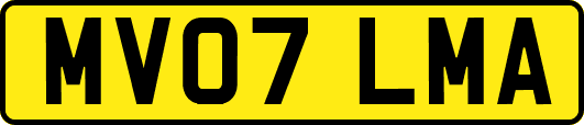 MV07LMA