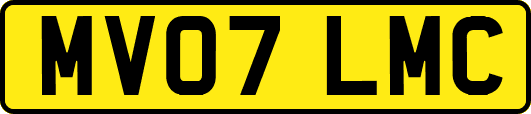 MV07LMC