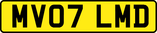 MV07LMD