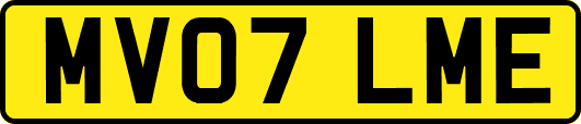 MV07LME