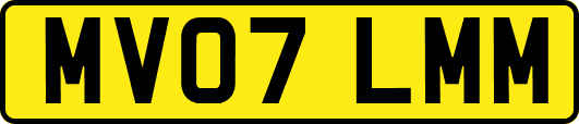 MV07LMM
