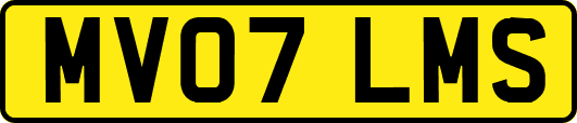 MV07LMS