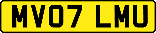 MV07LMU