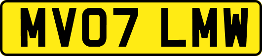 MV07LMW