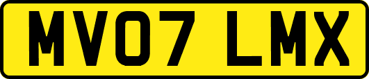 MV07LMX