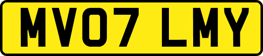 MV07LMY