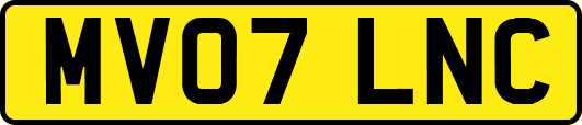 MV07LNC