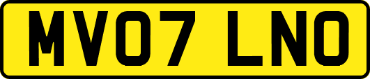 MV07LNO