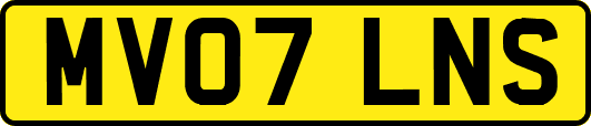 MV07LNS