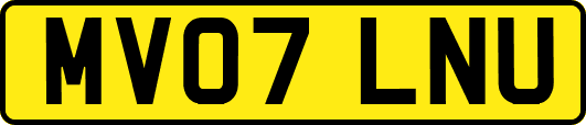 MV07LNU