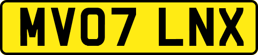 MV07LNX