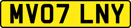MV07LNY