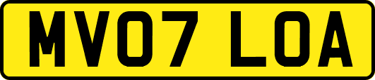 MV07LOA