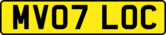 MV07LOC