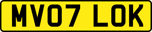 MV07LOK