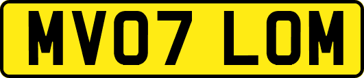 MV07LOM