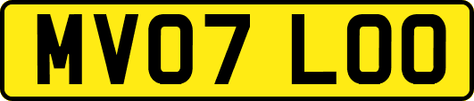 MV07LOO