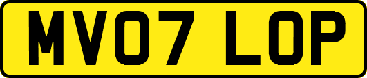 MV07LOP