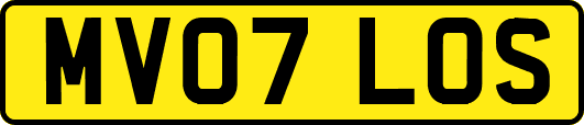 MV07LOS