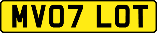MV07LOT