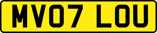 MV07LOU