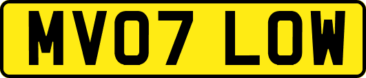 MV07LOW
