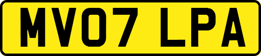 MV07LPA
