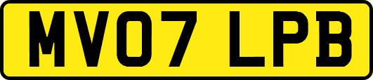 MV07LPB