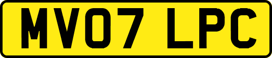 MV07LPC