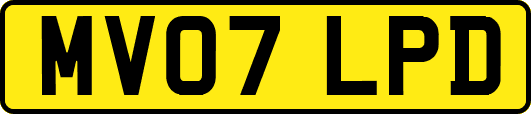 MV07LPD