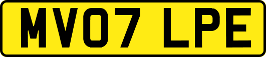 MV07LPE