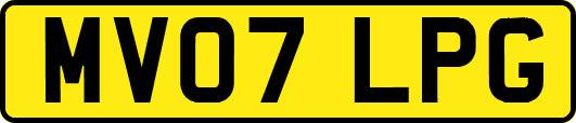MV07LPG