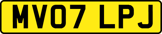 MV07LPJ