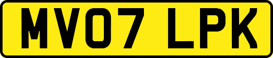 MV07LPK