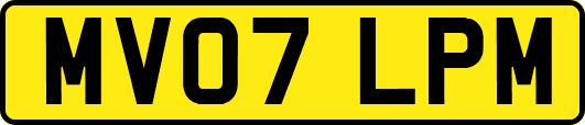 MV07LPM