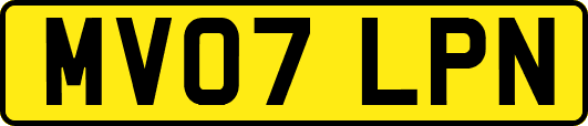 MV07LPN