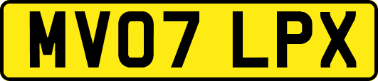 MV07LPX