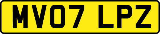 MV07LPZ
