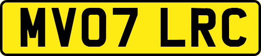 MV07LRC
